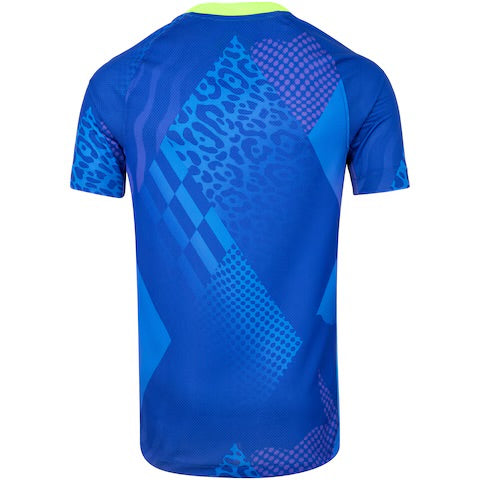 Jersey Selection Brazil CBF II 25/26