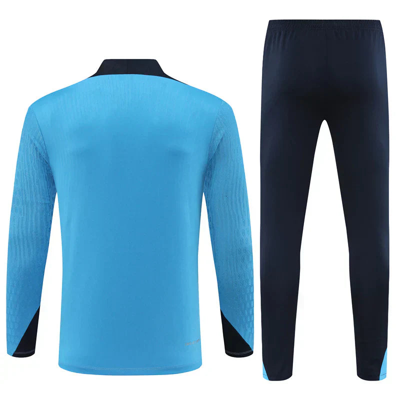 Tracksuit Chelsea 24/25 - Blue
