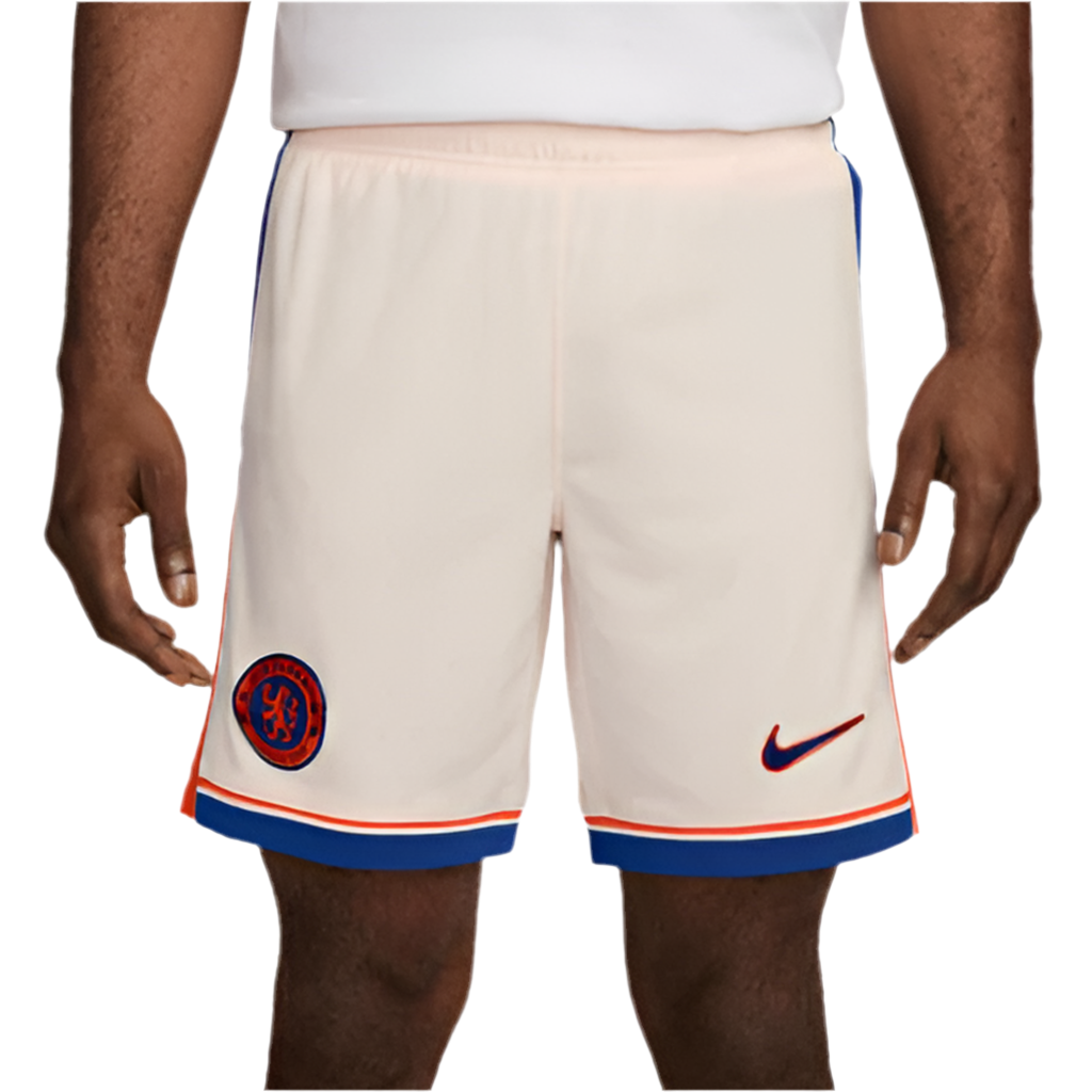 Short Chelsea II 24/25 - Cream