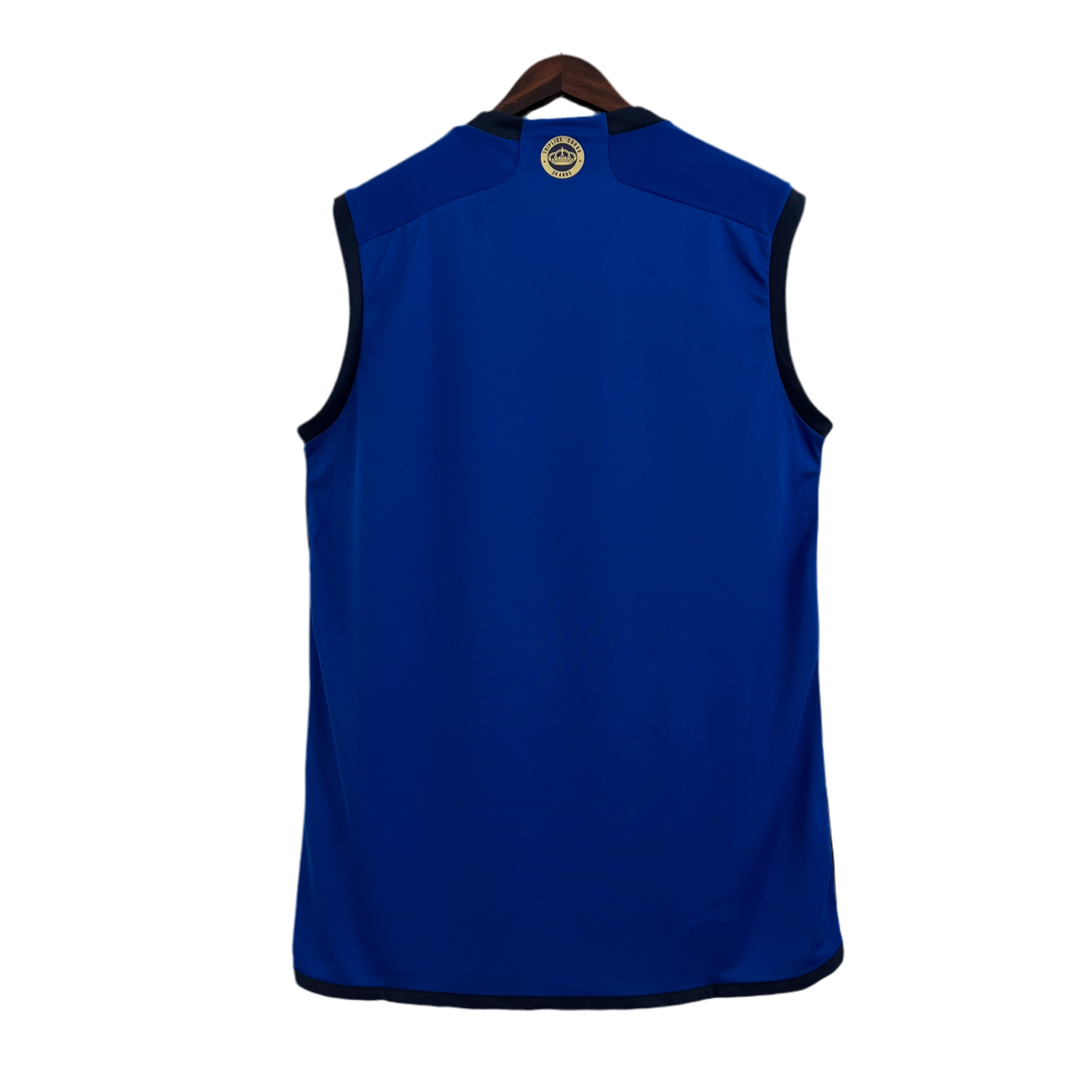 Jersey Cruzeiro I 23/24 - Blue