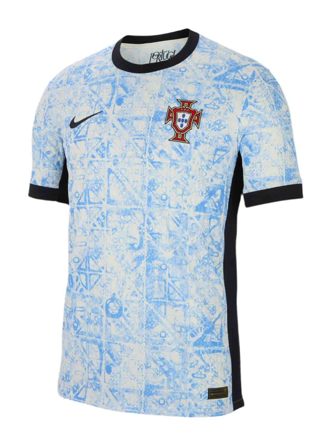 Jersey Selection Portugal II 24/25 - Blueejo