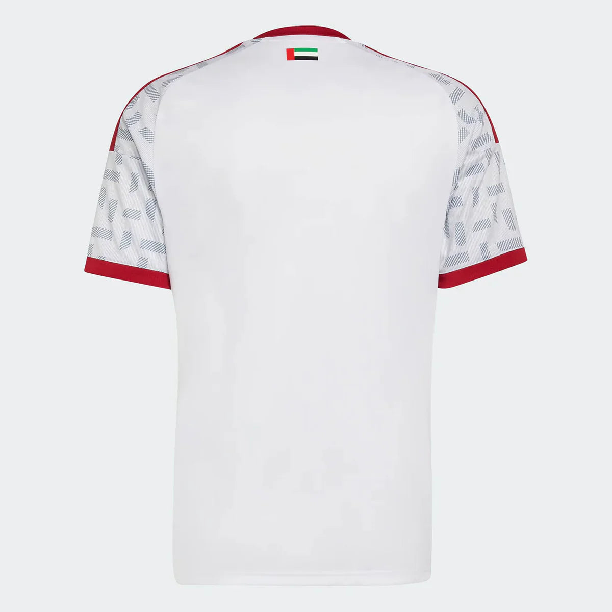 Jersey United Arab Emirates I - 26/27