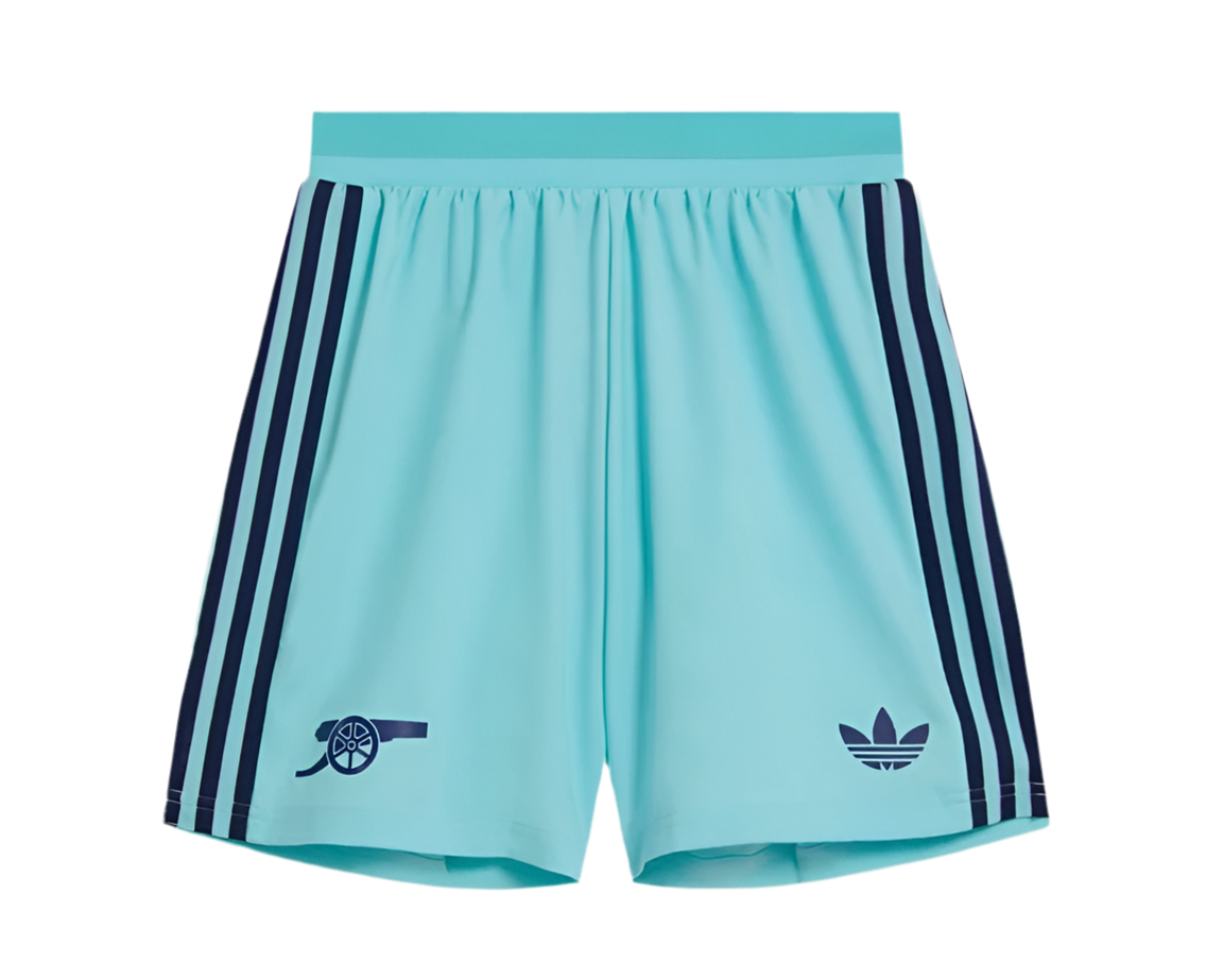 Short Arsenal III 24/25