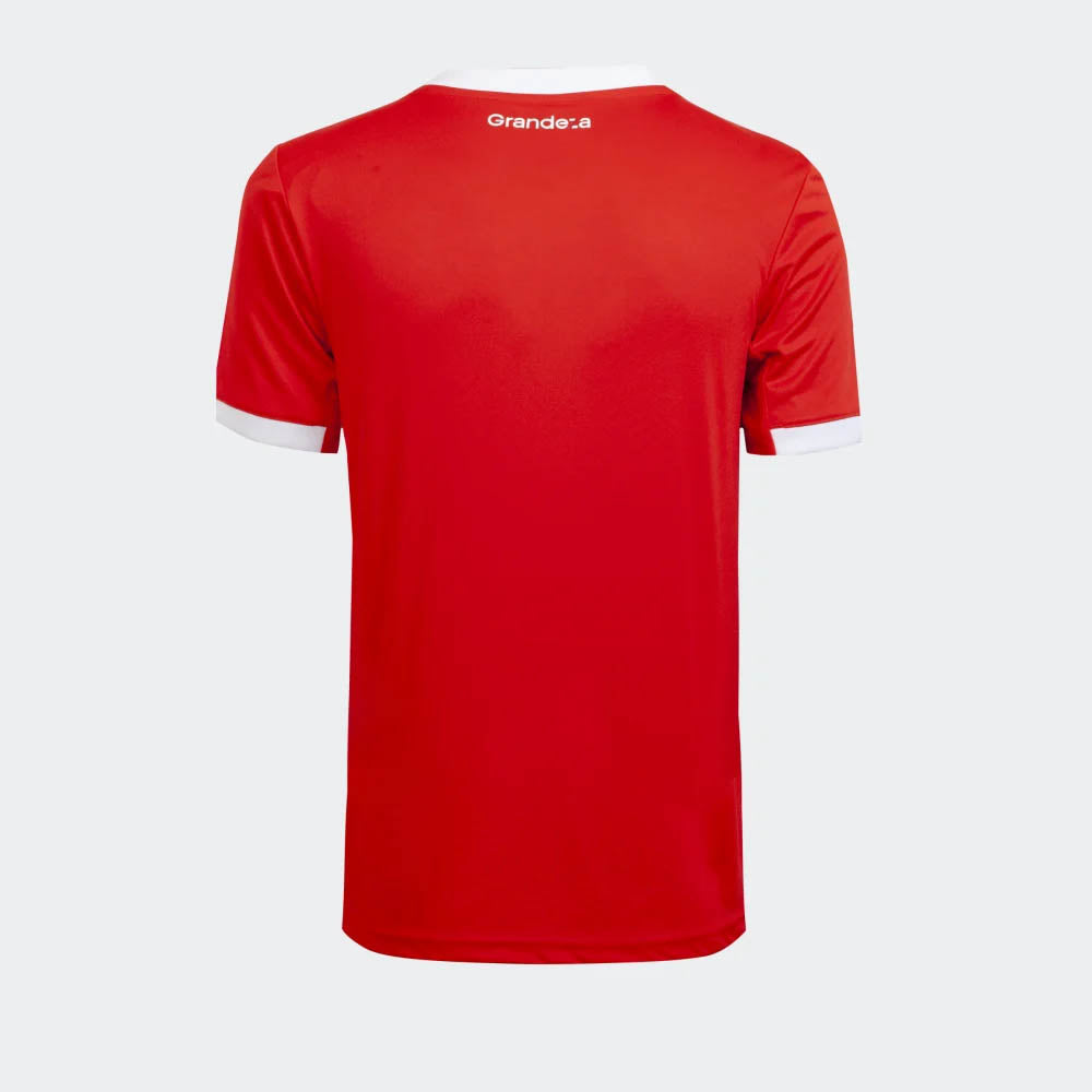 Jersey River Plate II Fan 23/24 - Red
