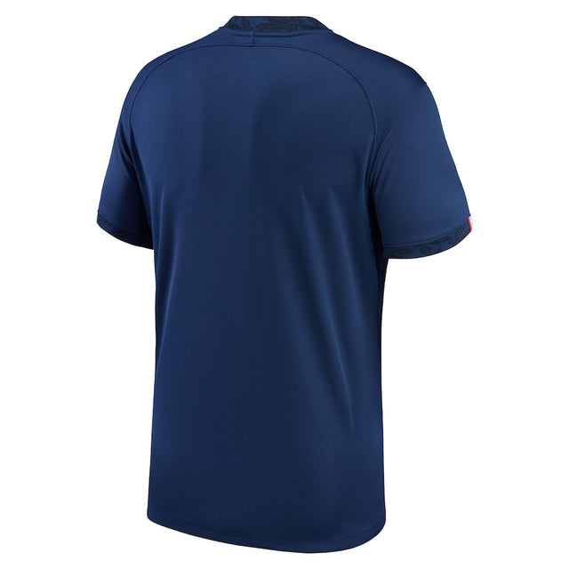Jersey Selection França I 2022 - Blue