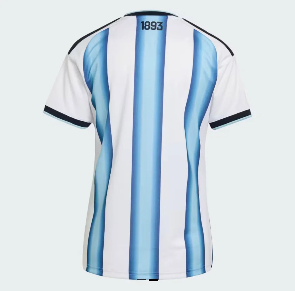 Jersey Selection da Argentina I - 26/27 Version Player