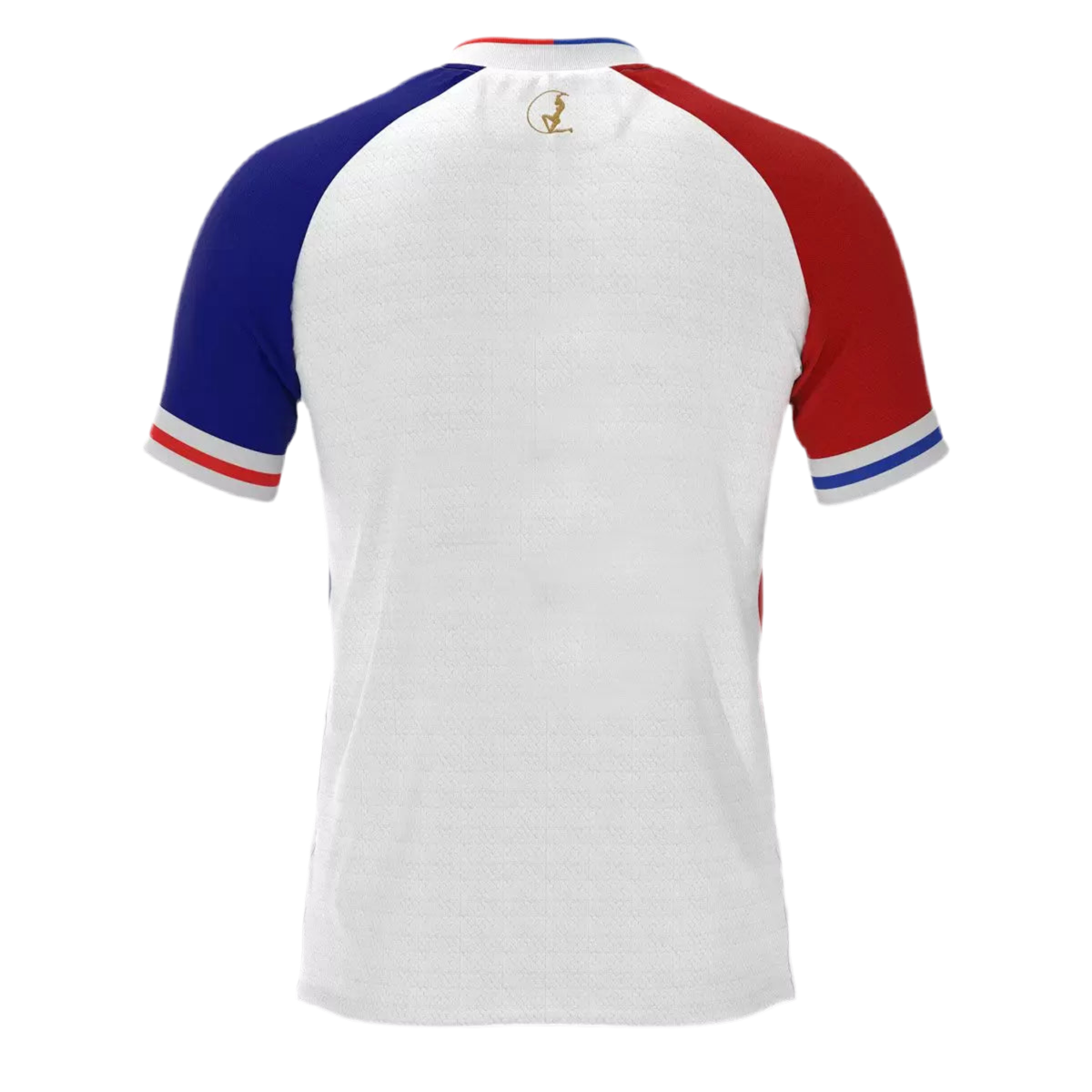 Jersey Fortaleza II 23/24 1918 Leão - White