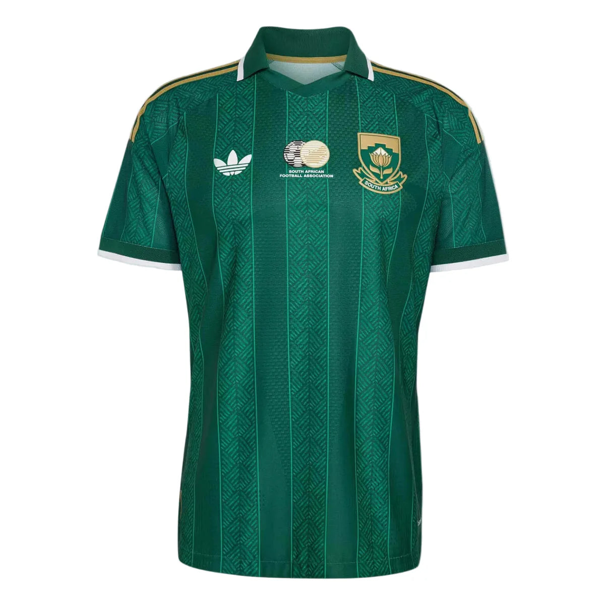 Jersey Selection South Africa II 26/27