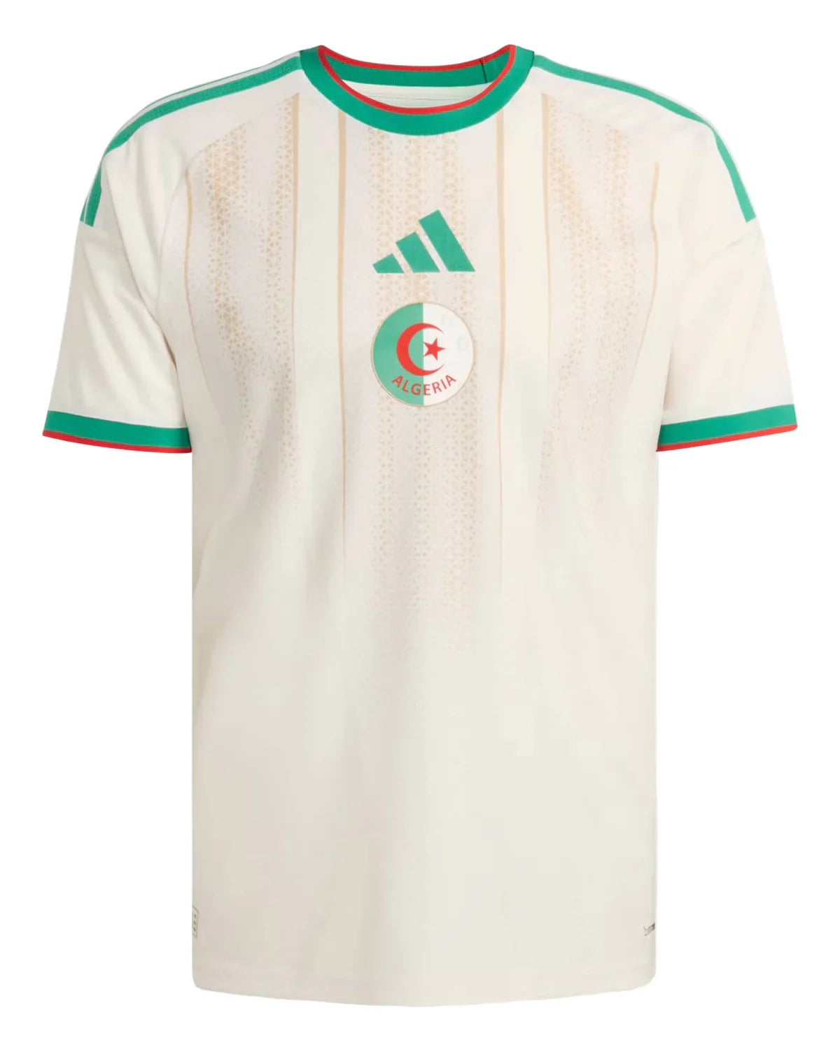 Jersey Selection Algeria I - 26/27