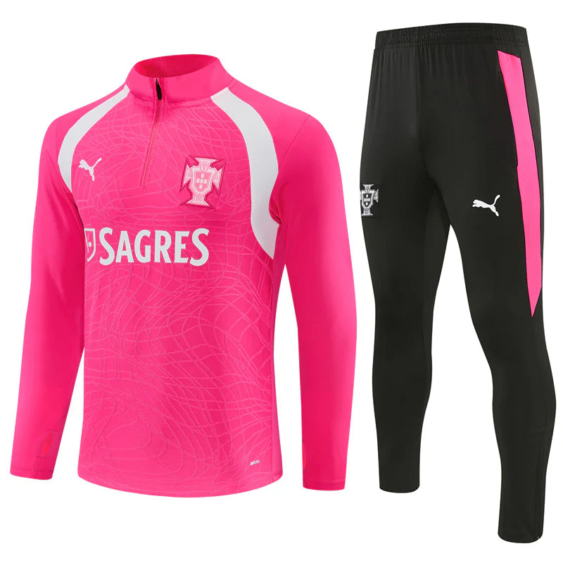 Tracksuit Portugal 26/27