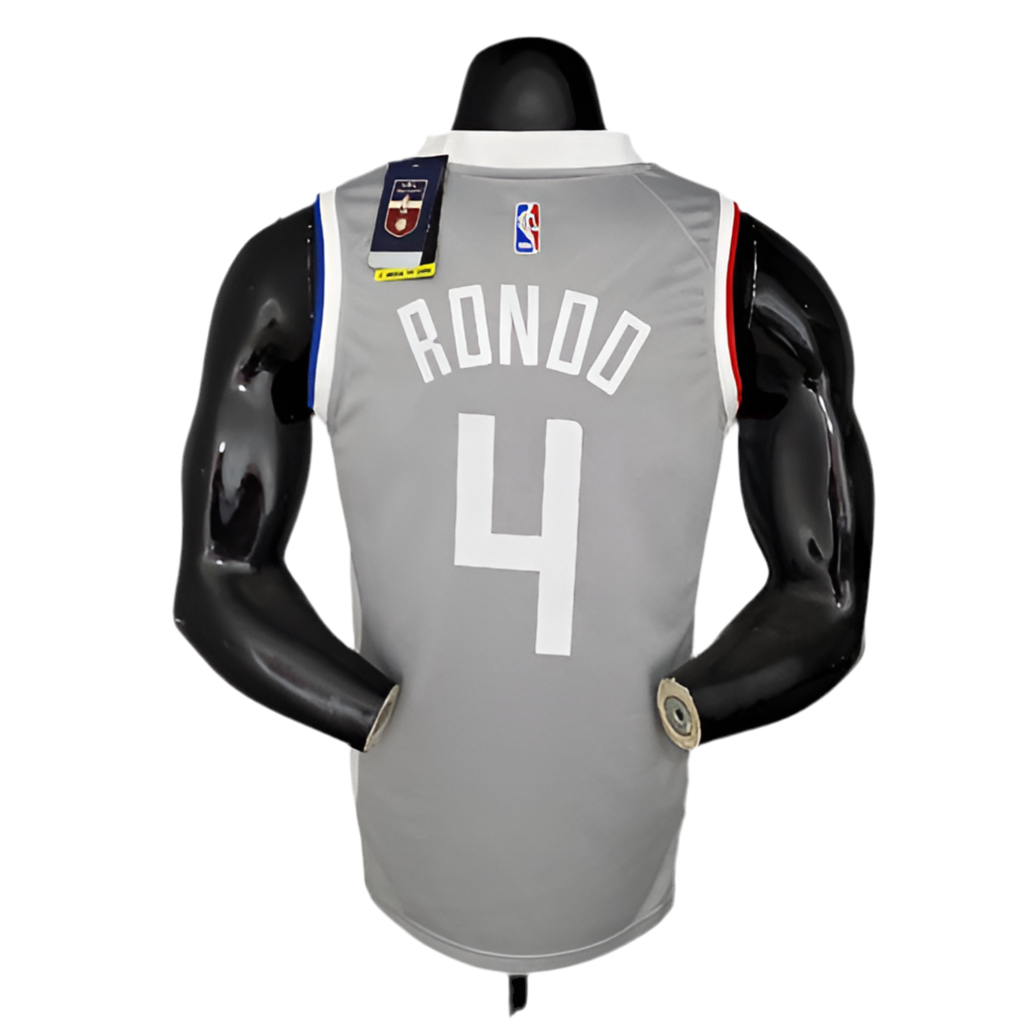 NBA Los Angeles Clippers - Grey