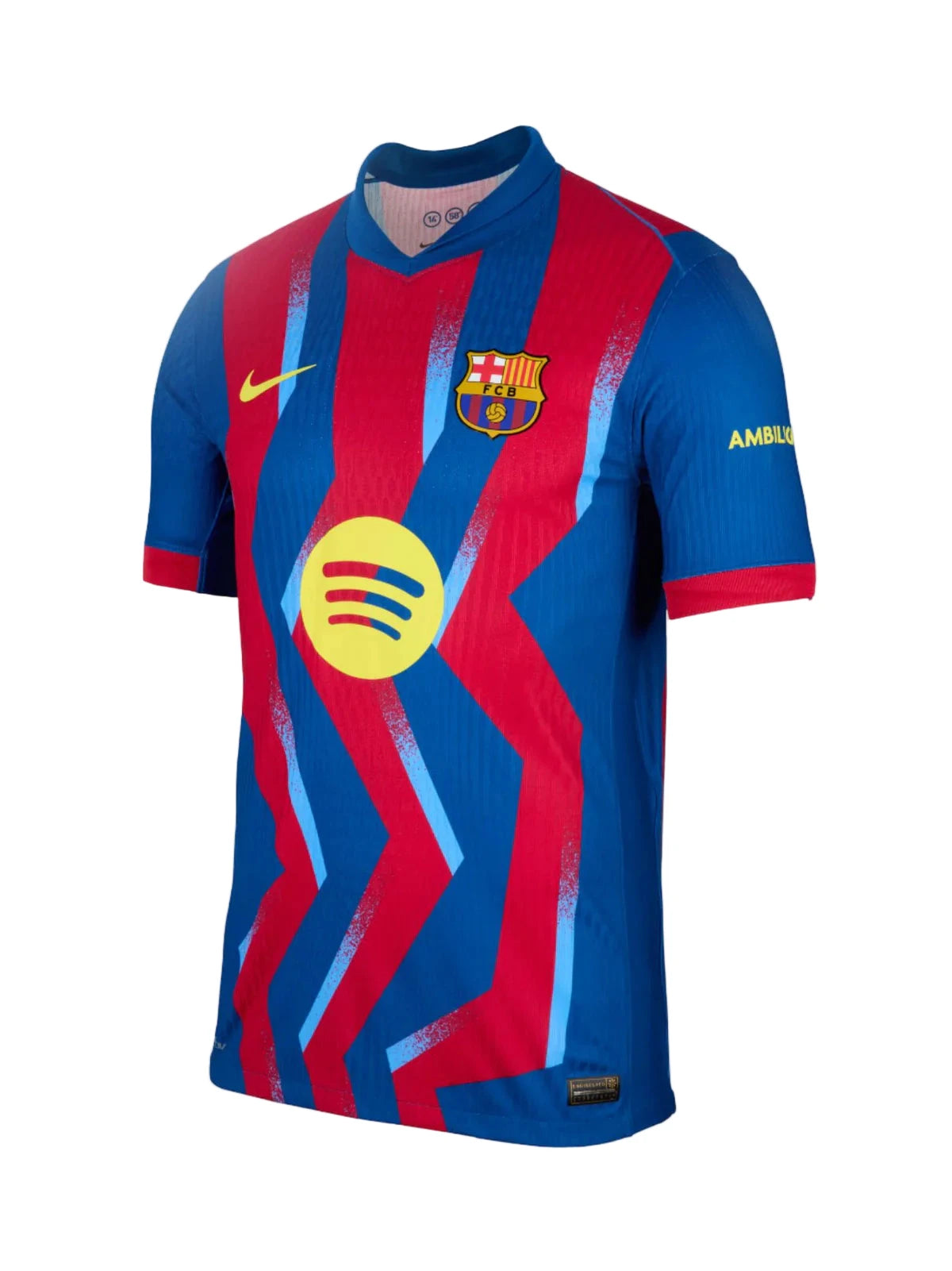 Jersey Barcelona IV - 25/26