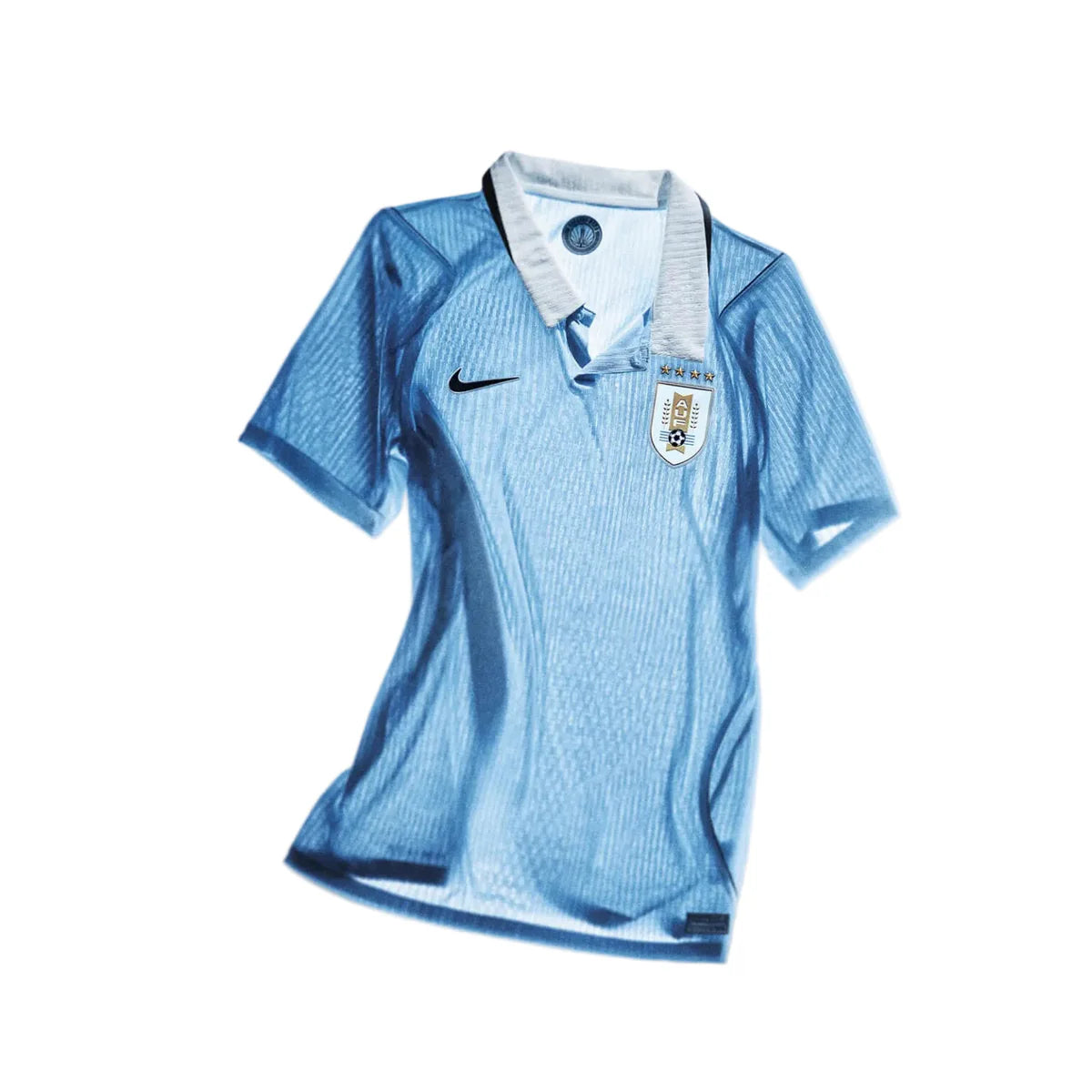 Jersey Selection Uruguay I 26/27