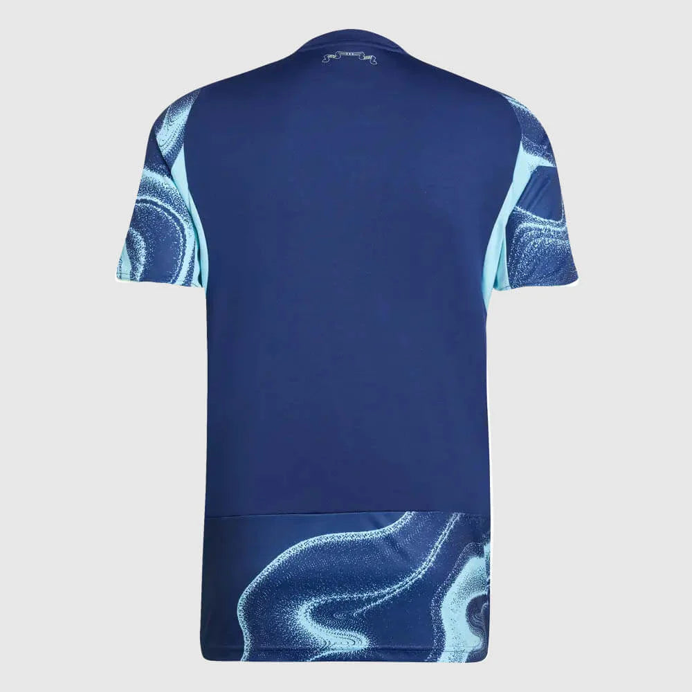 Jersey Ajax II 25/26