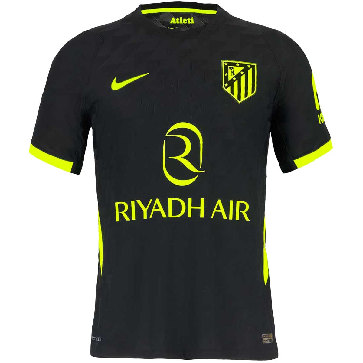 Jersey Atletico de Madrid I 26/27