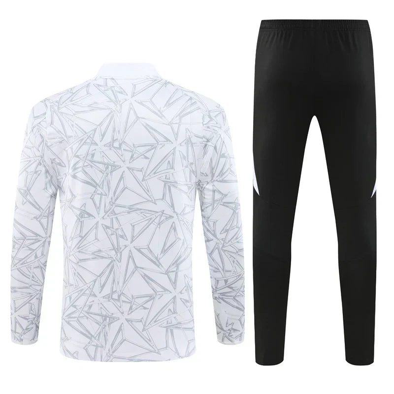 Tracksuit Real Madrid 24/25 - White
