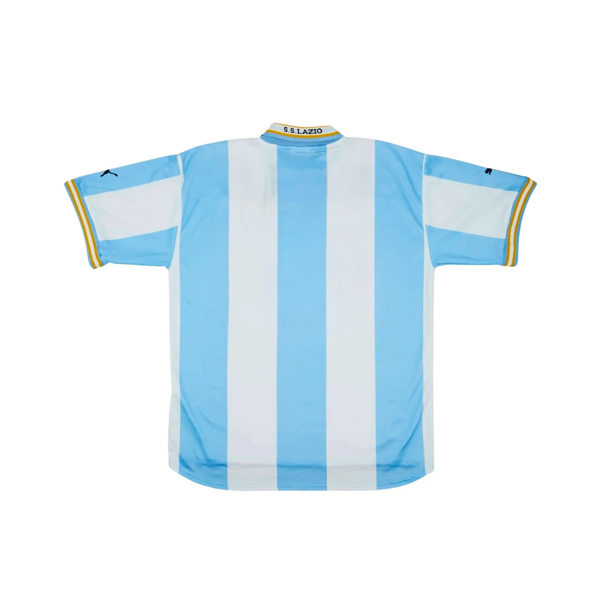 Jersey Lazio Retrô - 99/00