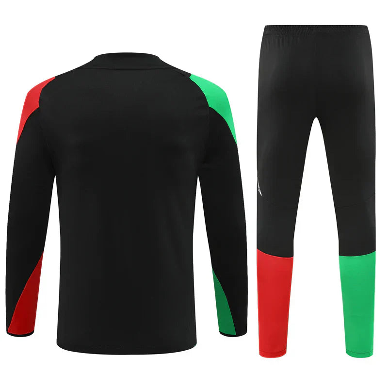 Tracksuit Arsenal 24/25 - Black