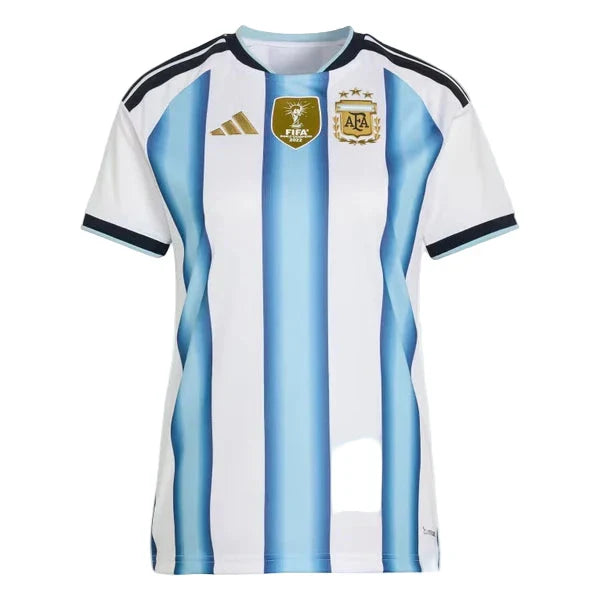 Jersey Selection da Argentina I - 26/27 Version Player