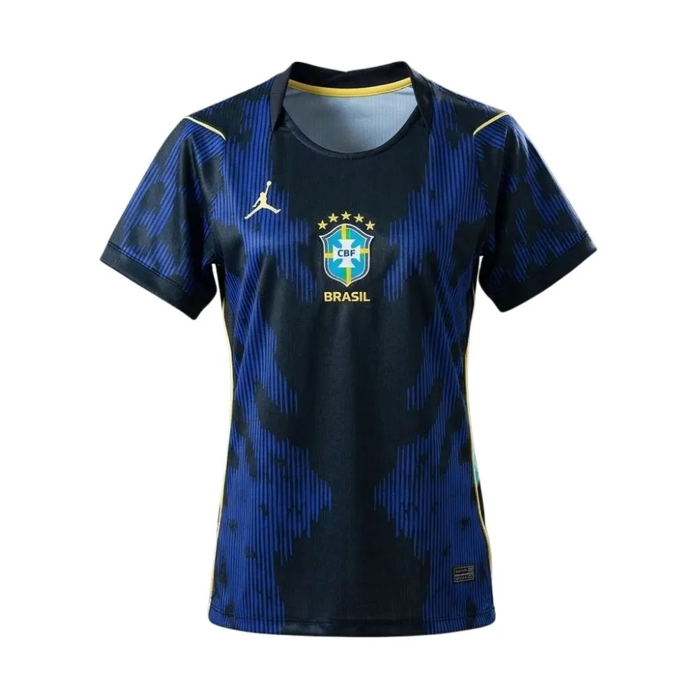 Womens Shirt Selection Brazil II 26/27