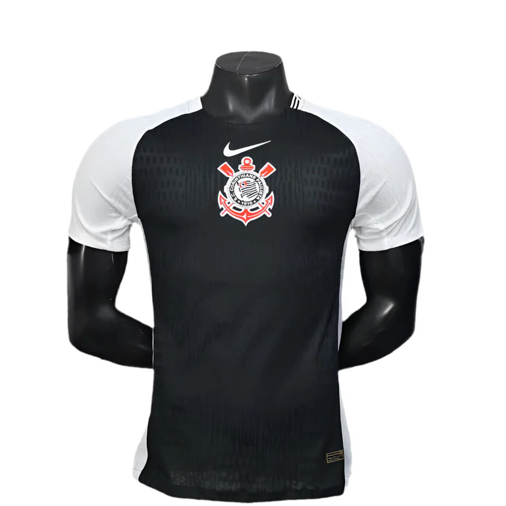 Jersey Corinthians II 25/26 - Version Player