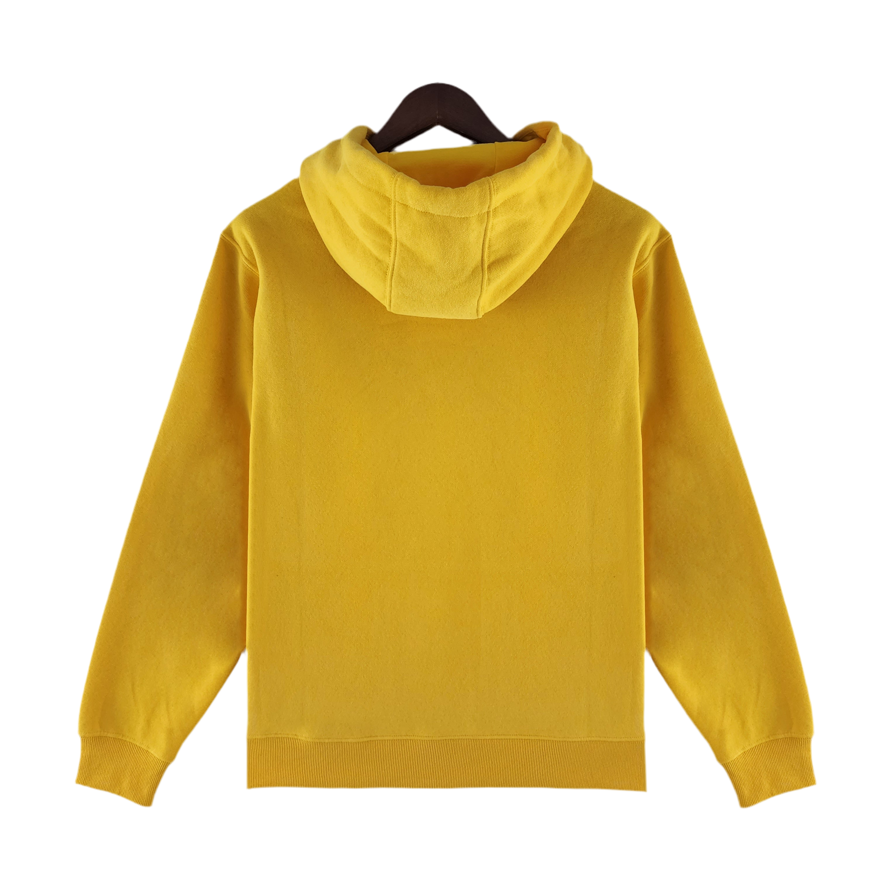 Moletom do Brazil 2022 Yellow -