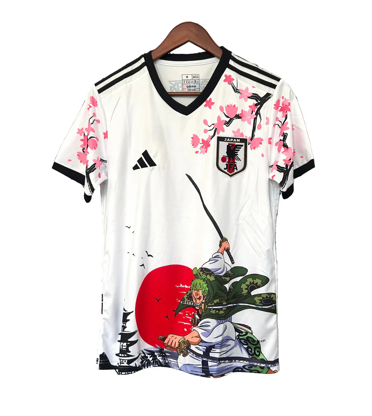 Jersey Selection Japan 26/27 Special Edition