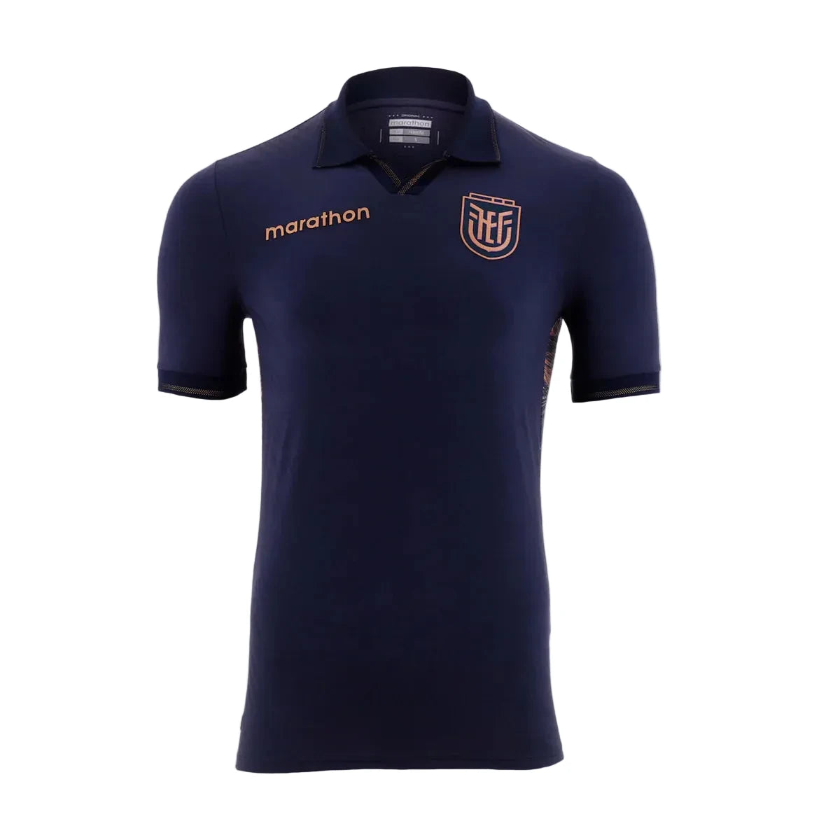 Jersey Selection Ecuador II 26/27