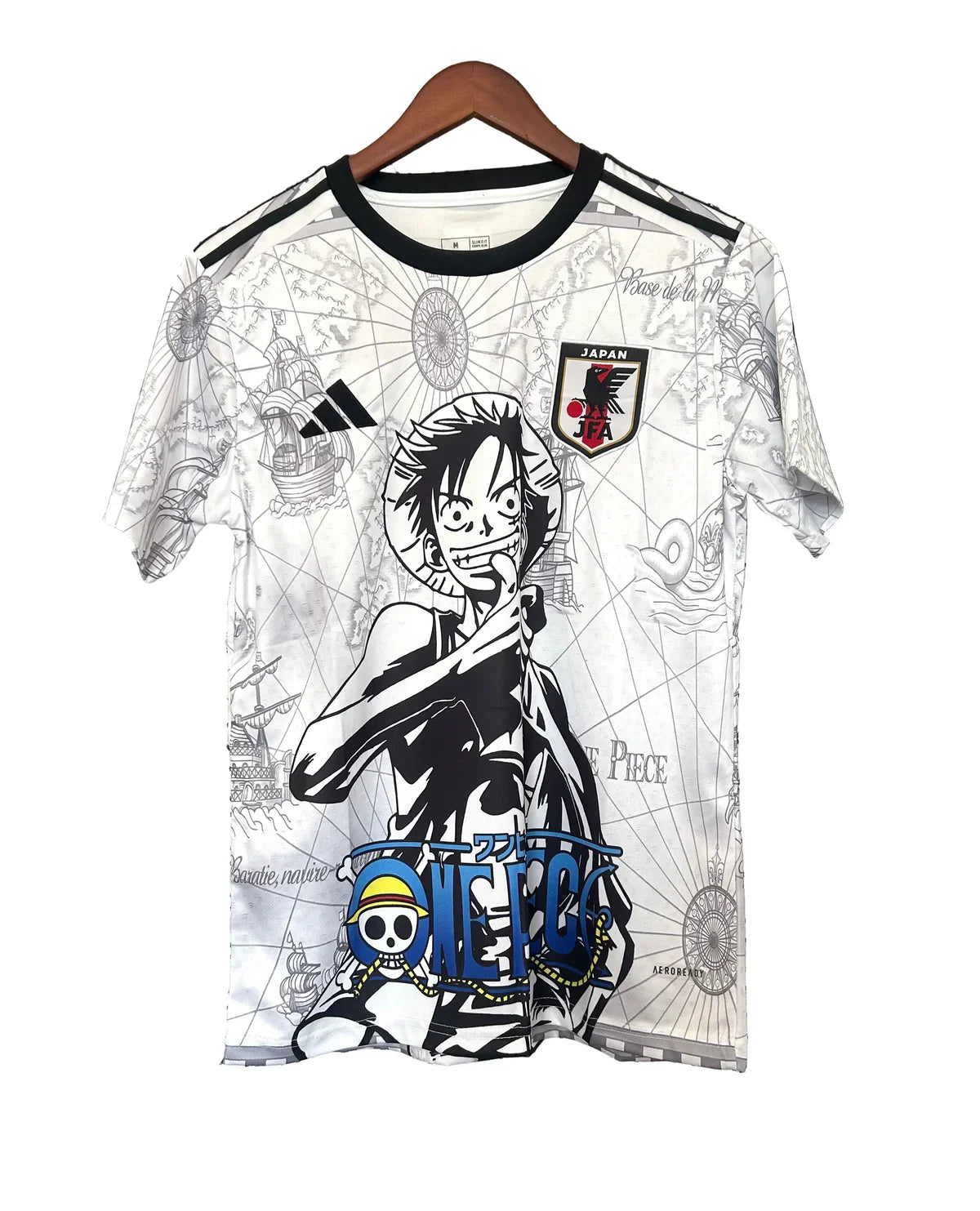 Jersey Selection Japan 26/27 Special Editio