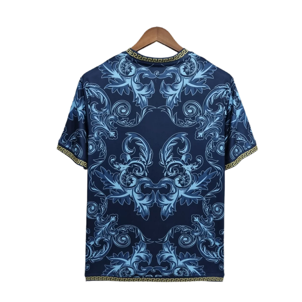 Jersey Selection Italy 2022 - Blue