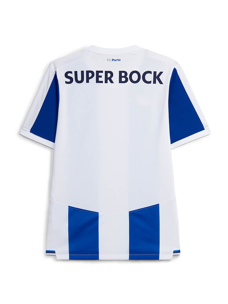 Jersey Porto I 26/27