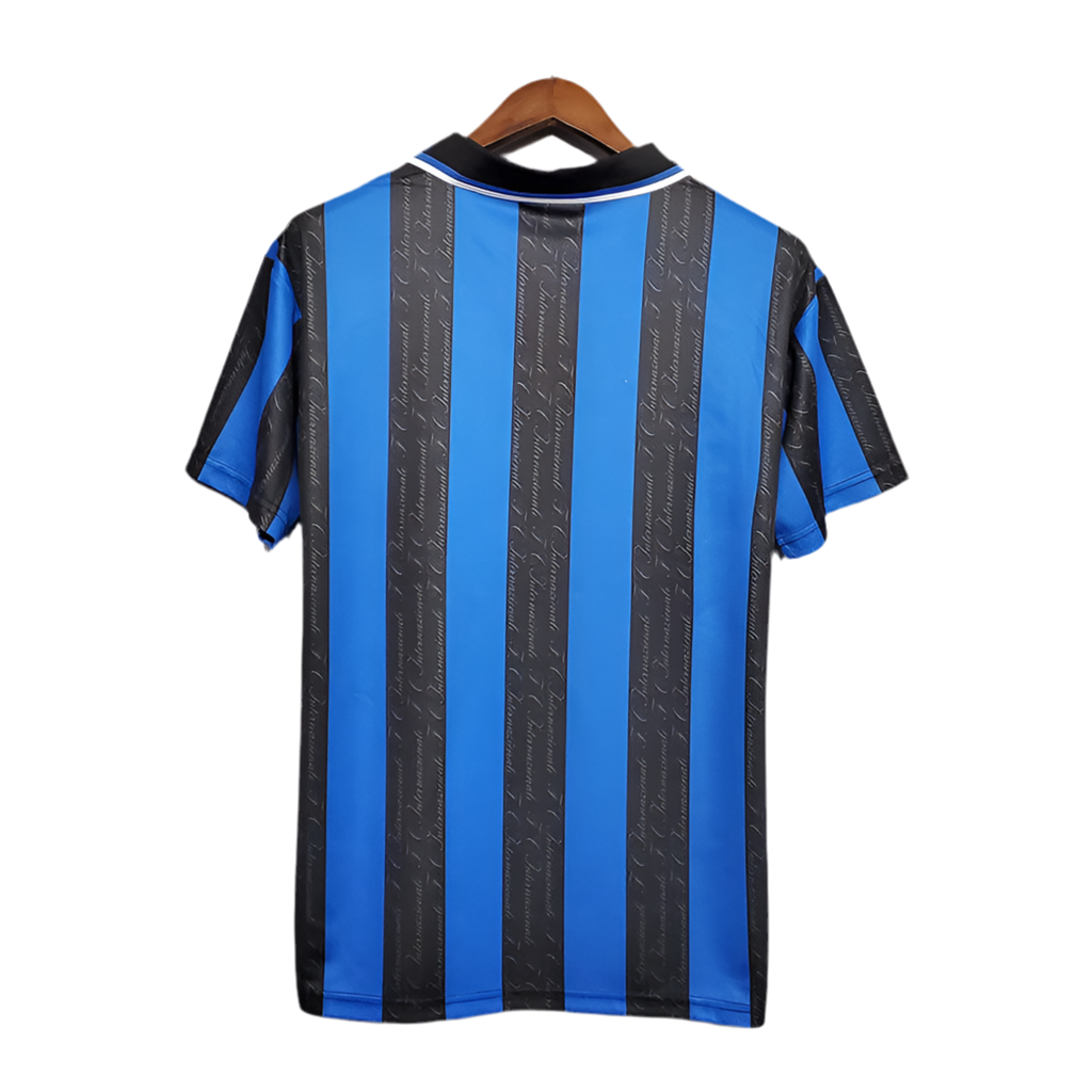 Jersey Internazionale Retro 1997/1998