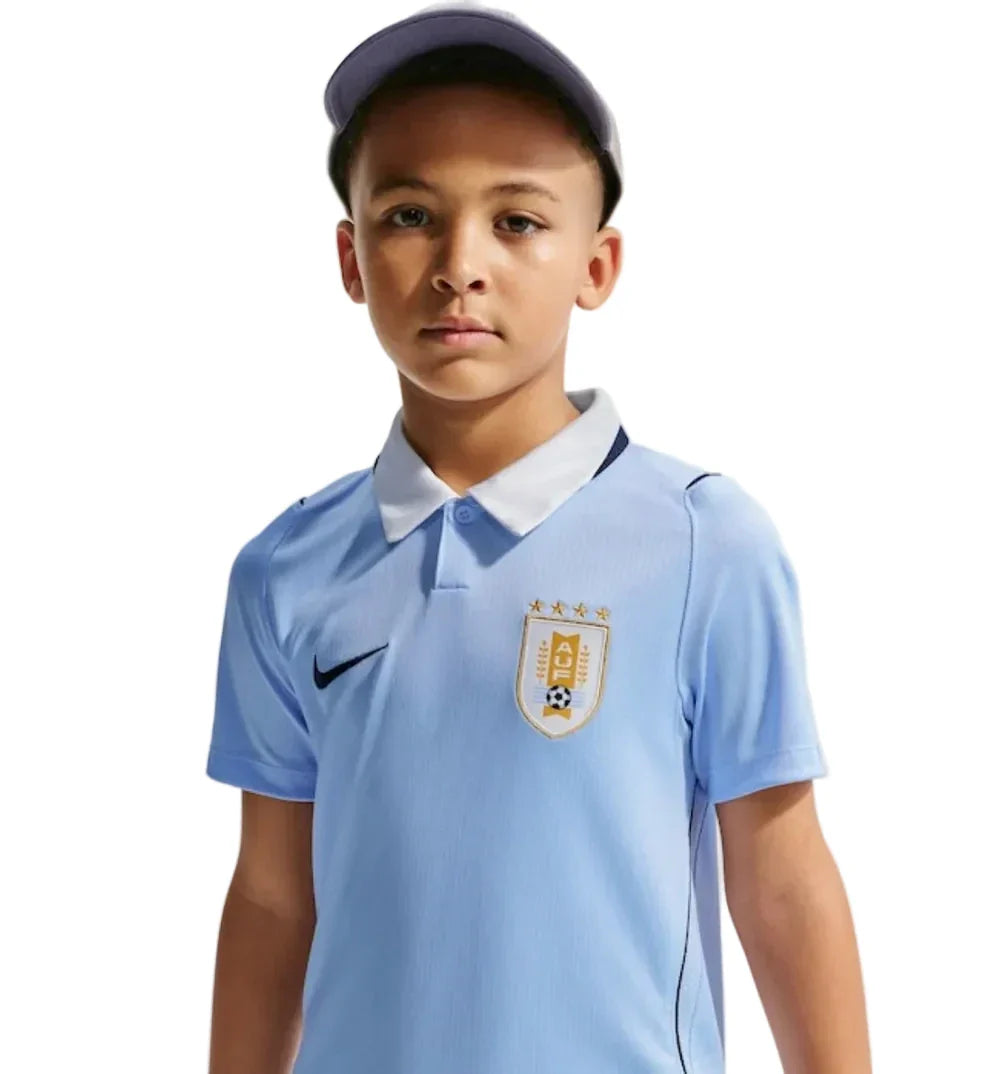 Kids Kit Uruguay I 26/27