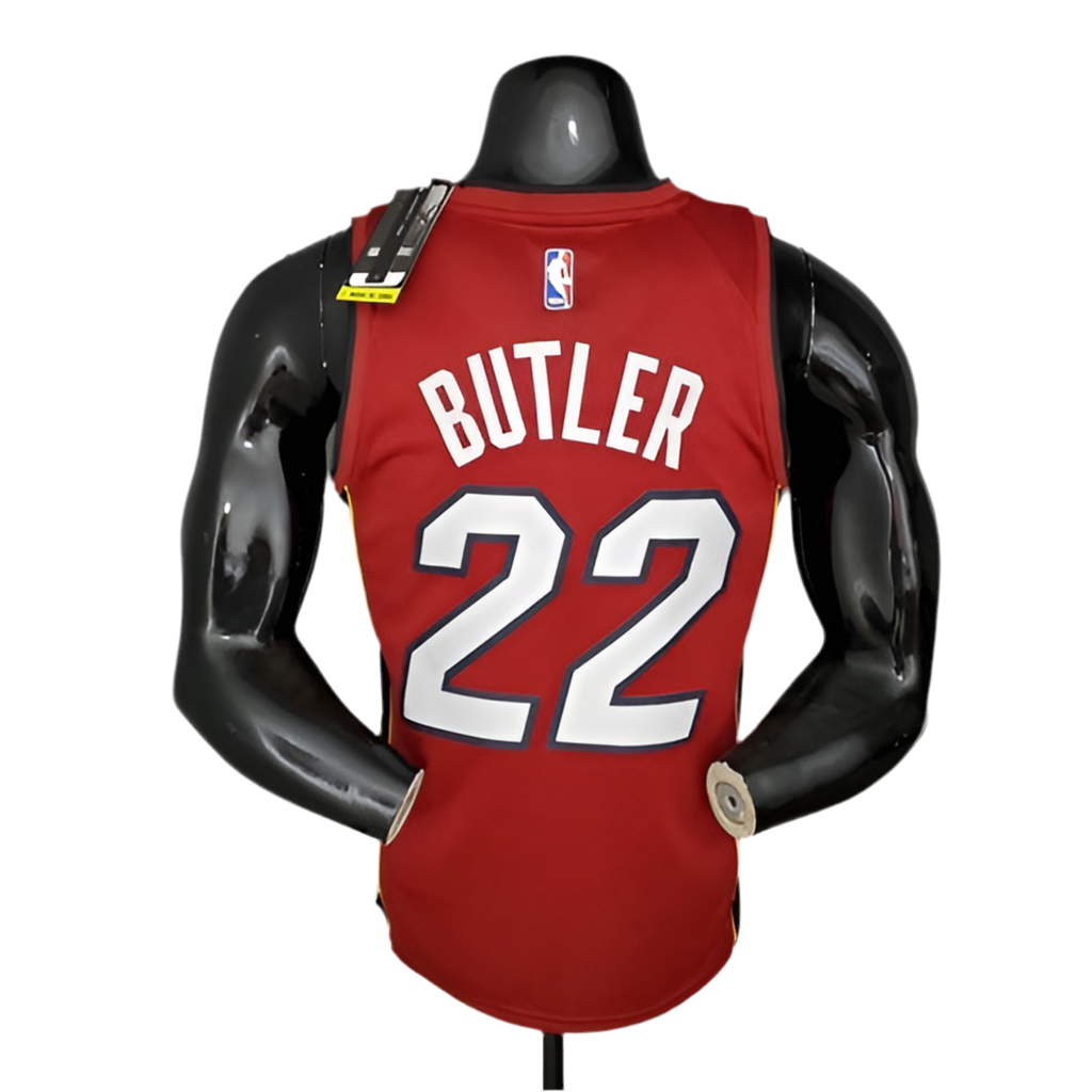 NBA Miami Heat  - Red