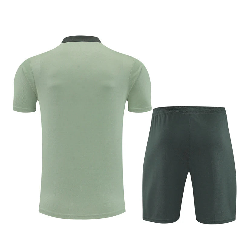 Jersey and Short Chelsea - 25/26