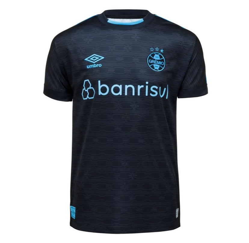 Jersey Grêmio III 23/24