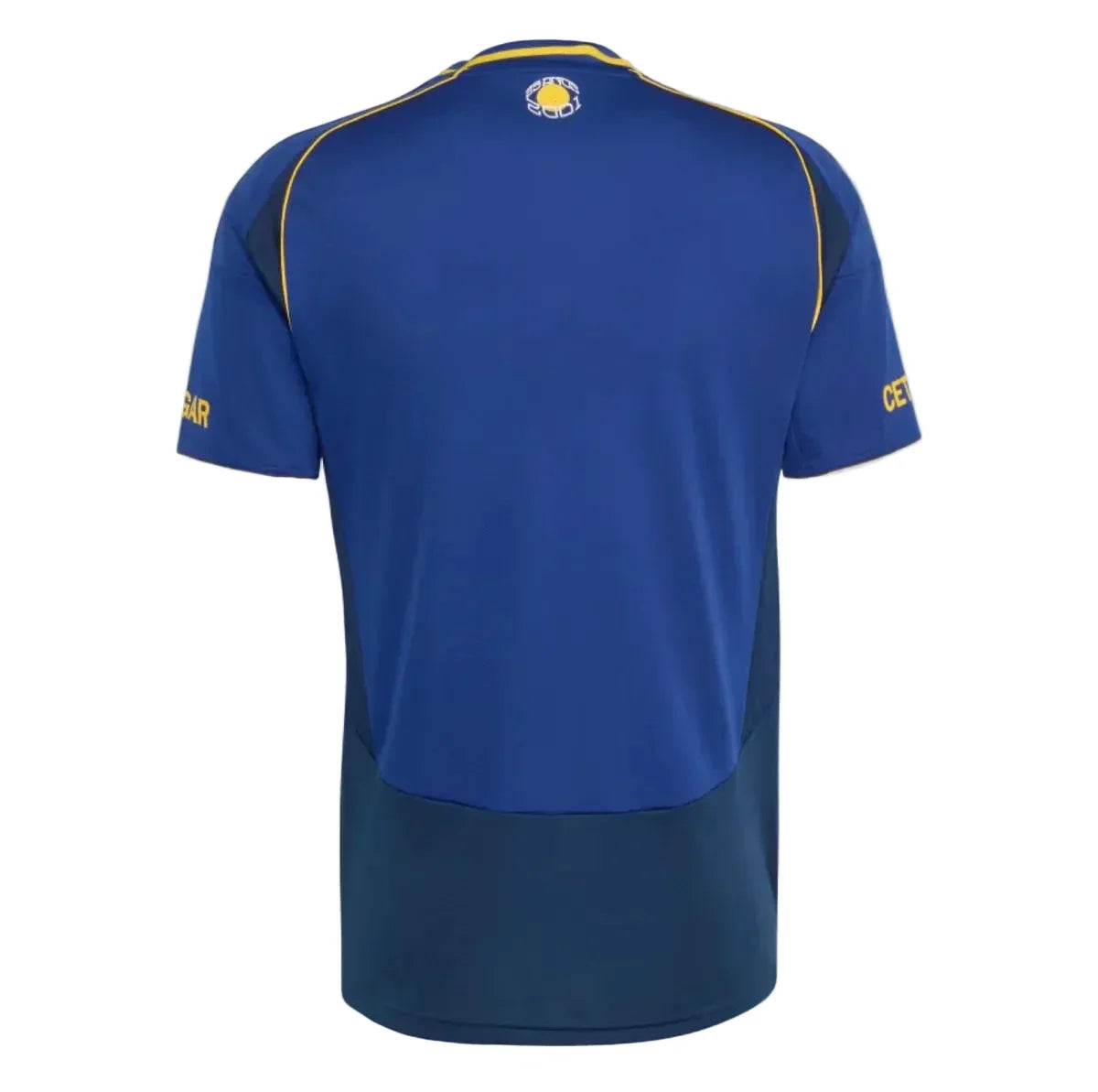 Jersey Boca Juniors I 26/27