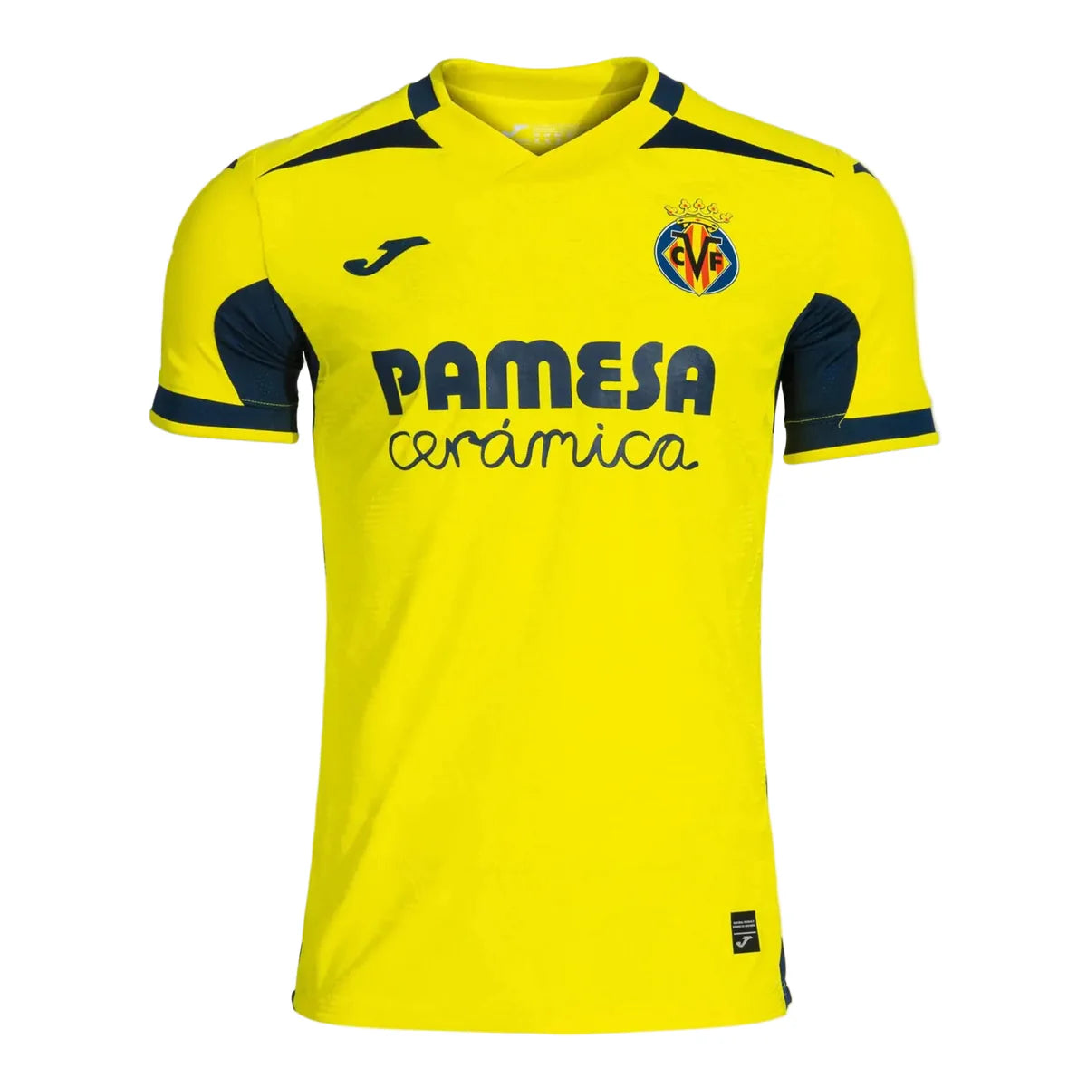 Jersey Villareal I 26/27
