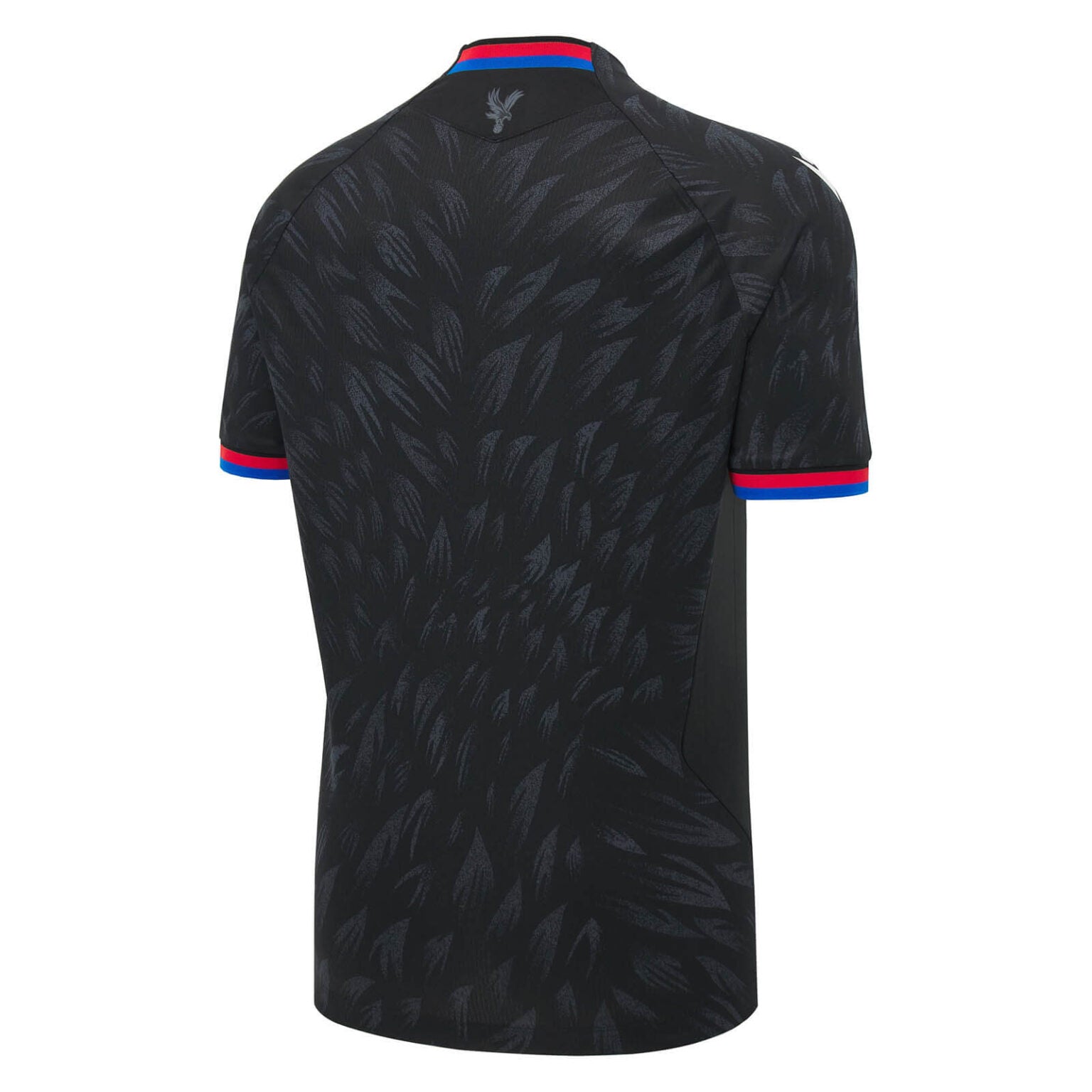 Jersey Crystal Palace II 26/27