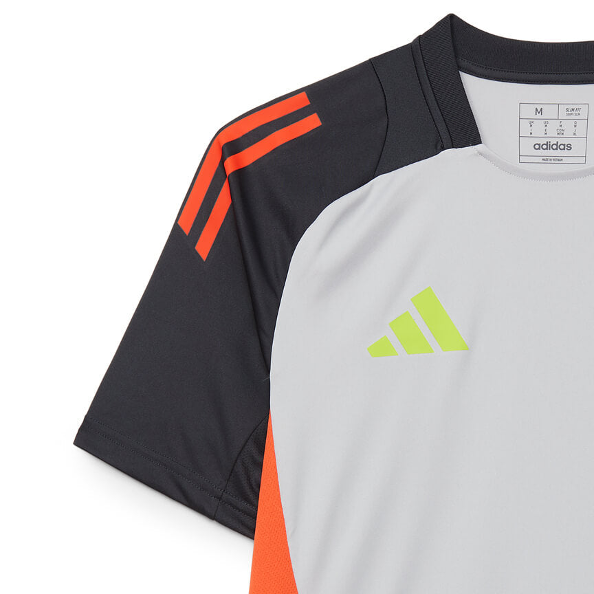 Jersey de Treino Benfica 24/25 - Grey