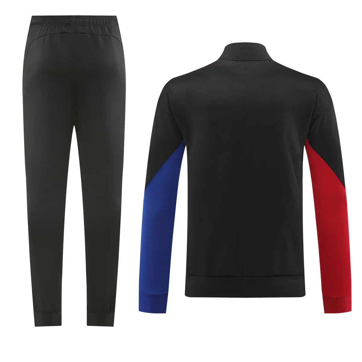 Tracksuit Barcelona 24/25 - Black