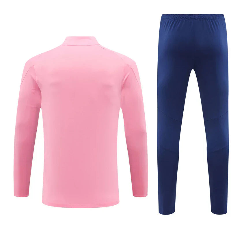 Tracksuit Arsenal 24/25 - Pink