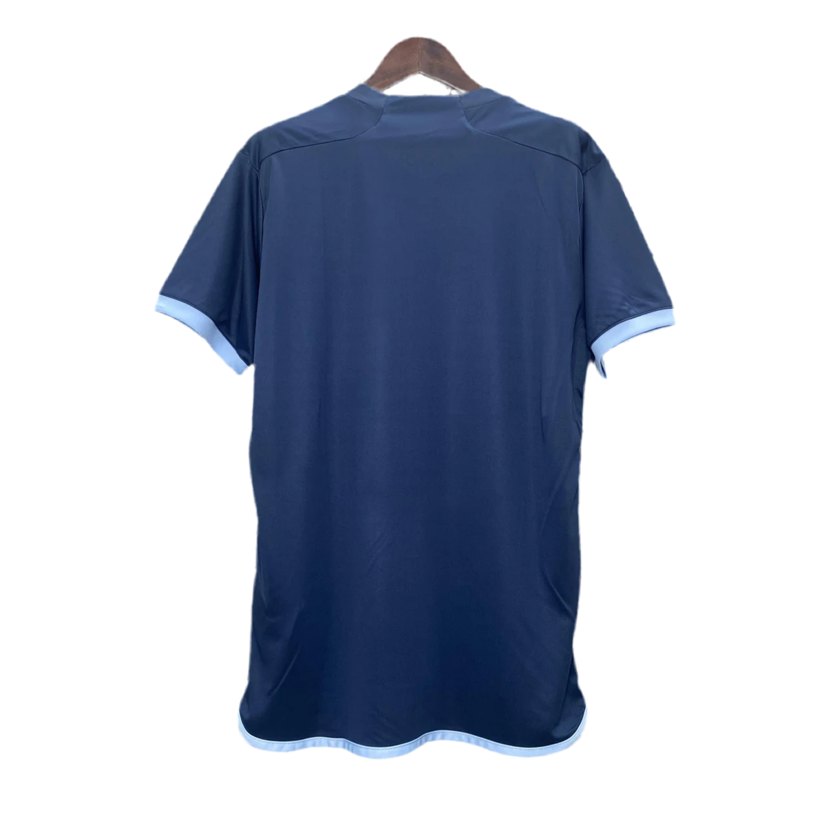 Jersey Cruzeiro III 24/25 - Blue