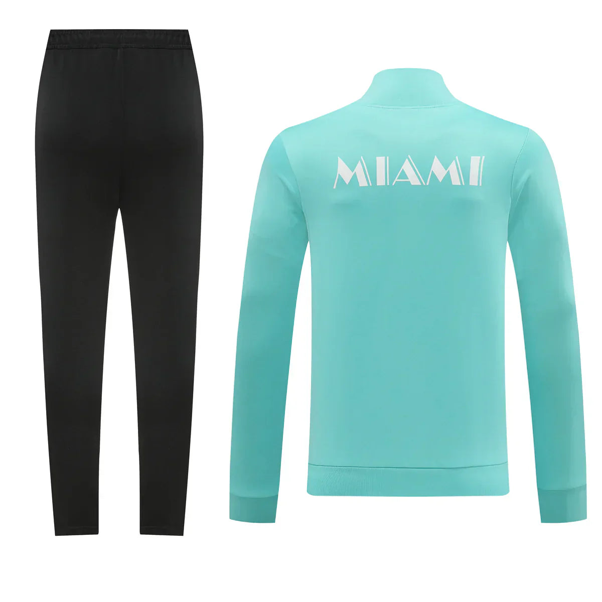 Tracksuit Inter Miami 24/25 - Turqueza