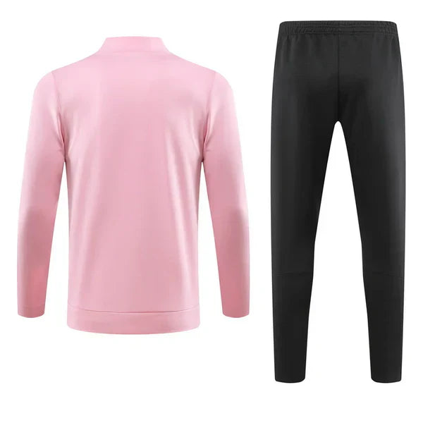 Tracksuit Inter Miami 24/25 - Pink