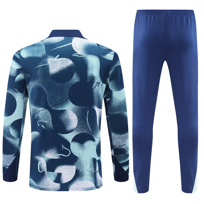 Tracksuit Tottenham 24/25