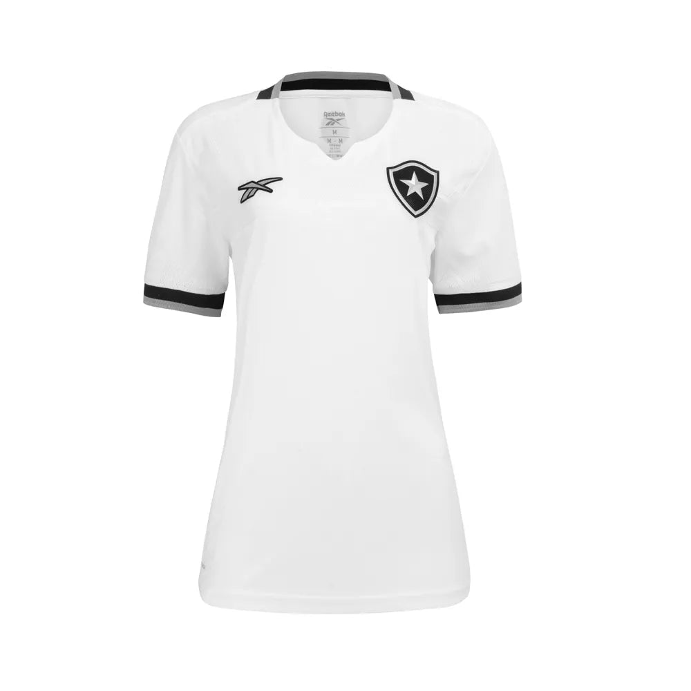 Women´s Shirt Botafogo III 24/25 - White