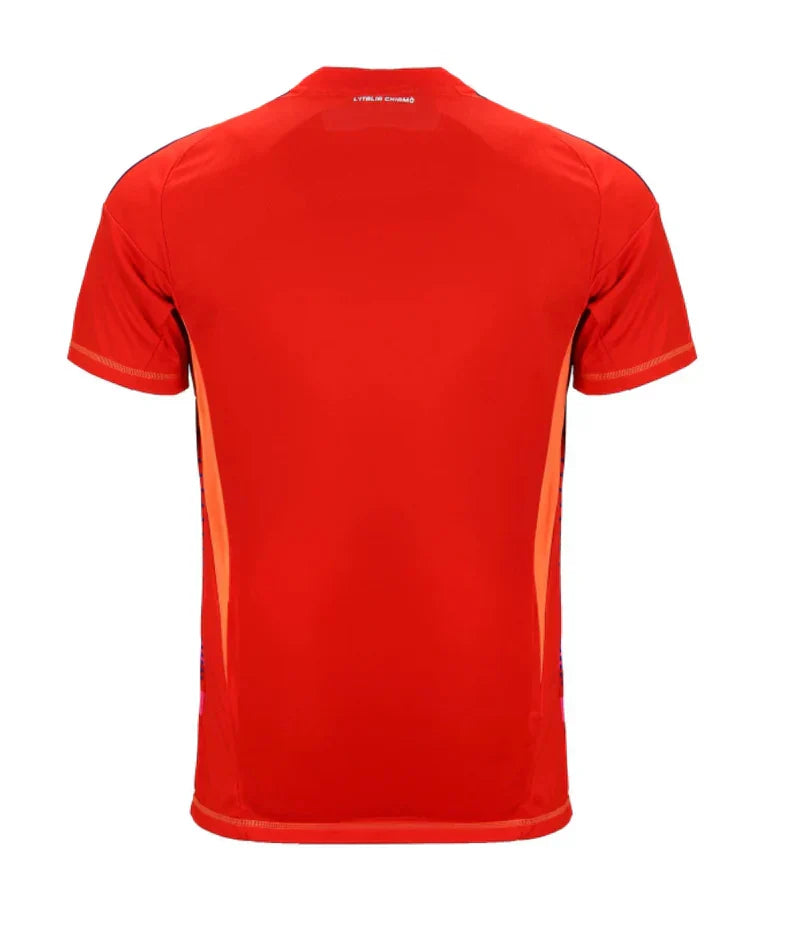 Jersey Italy Goalkeeper 24/25