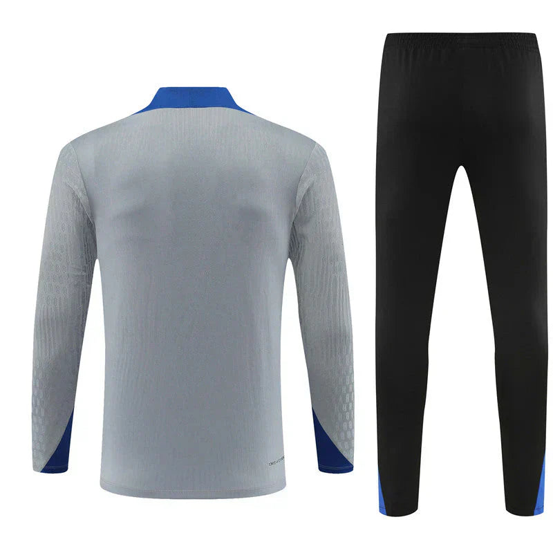 Tracksuit Internazionale 24/25 - Grey