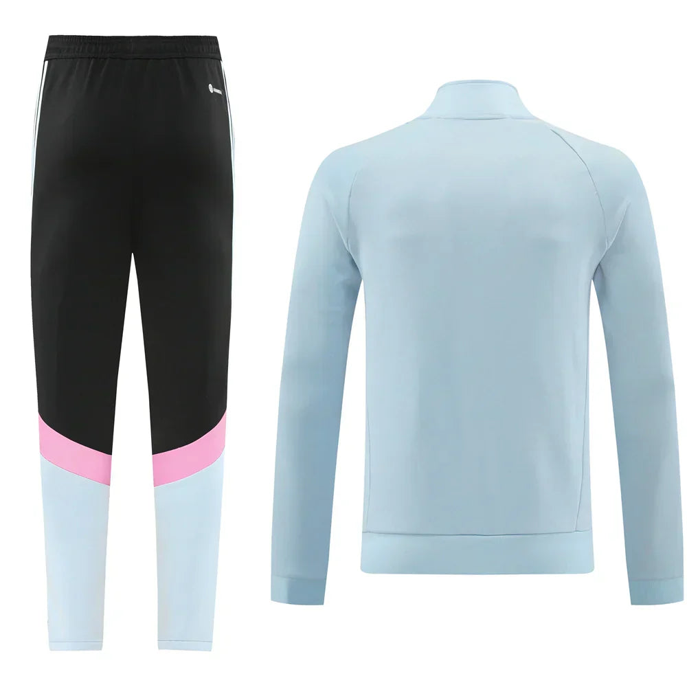 Tracksuit Juventus 24/25 - Pink